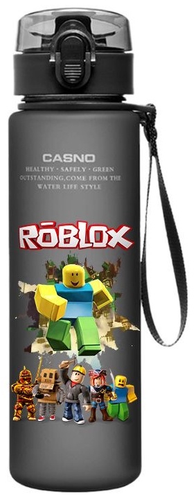 Roblox 0.56 л, пластик