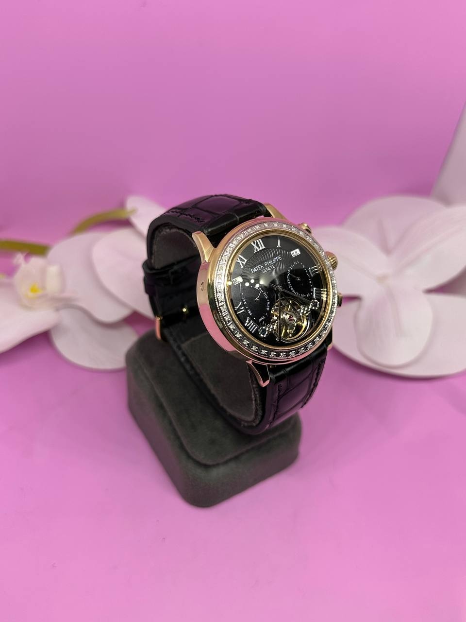 Кварцевые SAR JEWELRY желтое золото