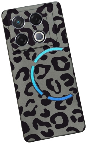 Чехол для Infinix GT 20 Pro рисунок