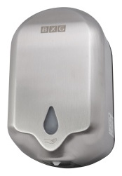 Дозатор для антисептика BXG AD-1200