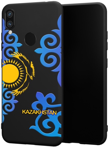 Чехол для Xiaomi Redmi Note 7 рисунок