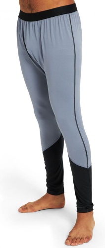 Леггинсы BURTON серый