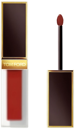 TOM FORD TOM FORD Liquid Lip Luxe Matte 123 Devoted жидкая помада 123 Devoted