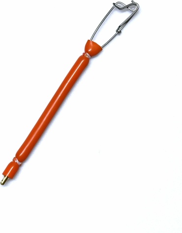 Амортизатор 2MIRA С вертлюгом для катушки, 2MV6cm