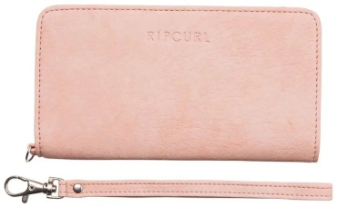 Кошелек Rip Curl полиуретан бежевый