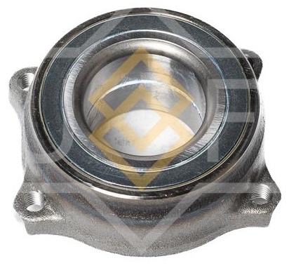 Sufix подшипник ступицы SM1093