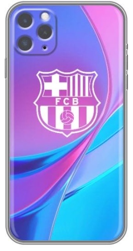 Чехол для Apple iPhone 11 Pro Max рисунок