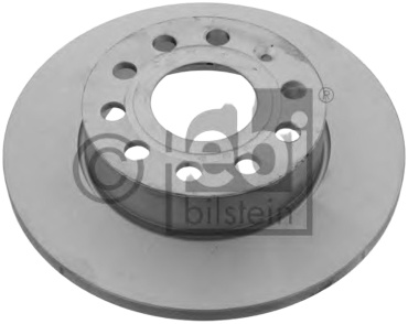 Диски FEBI BILSTEIN задние 36215