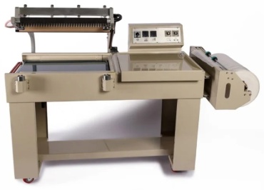 Упаковочный стол Hualian Machinery BSL-5045L
