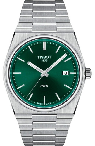 Кварцевые Tissot T137.410.11.091.00 сталь