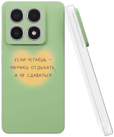 Чехол Mcover для Xiaomi 400 Lite рисунок
