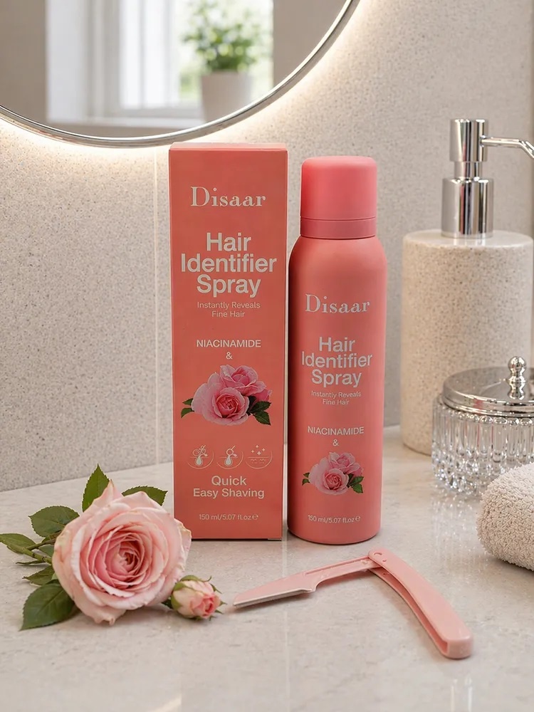 DISAAR спрей, для лица 150 мл