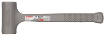 CROWN киянка безынерционная CPHHD-SHA24 0.68 кг