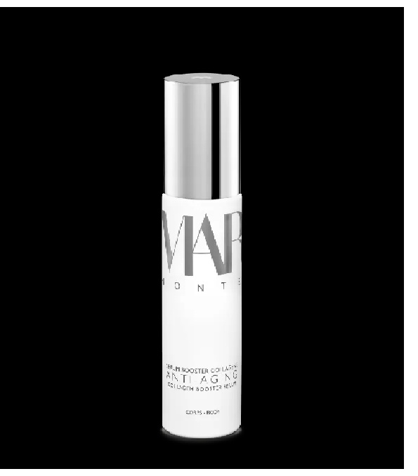 Margys Monte Carlo Margy's Monte Carlo Collagen Booster Serum 100мл сыворотка для тела 100 мл