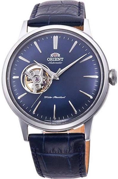 Механические ORIENT RA-AG0005L30B нержавеющая сталь
