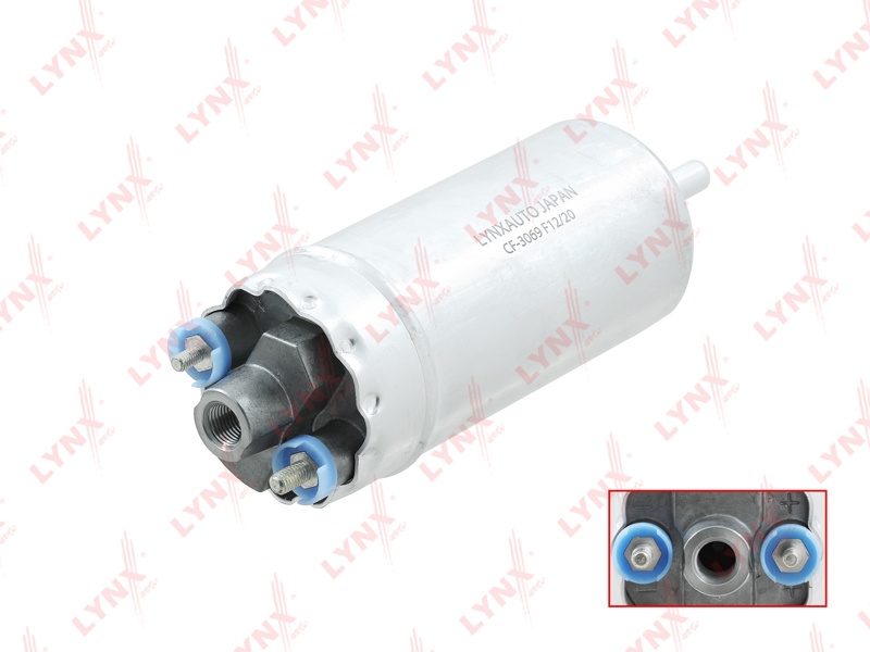 Топливный насос LYNXauto CF3069