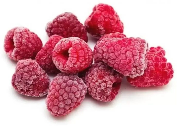 Mfood.kz малина 1000 г