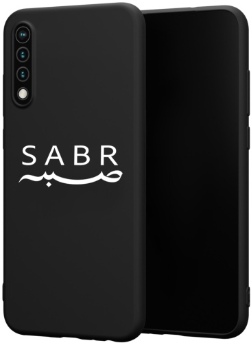 Чехол для Samsung Galaxy A50 рисунок