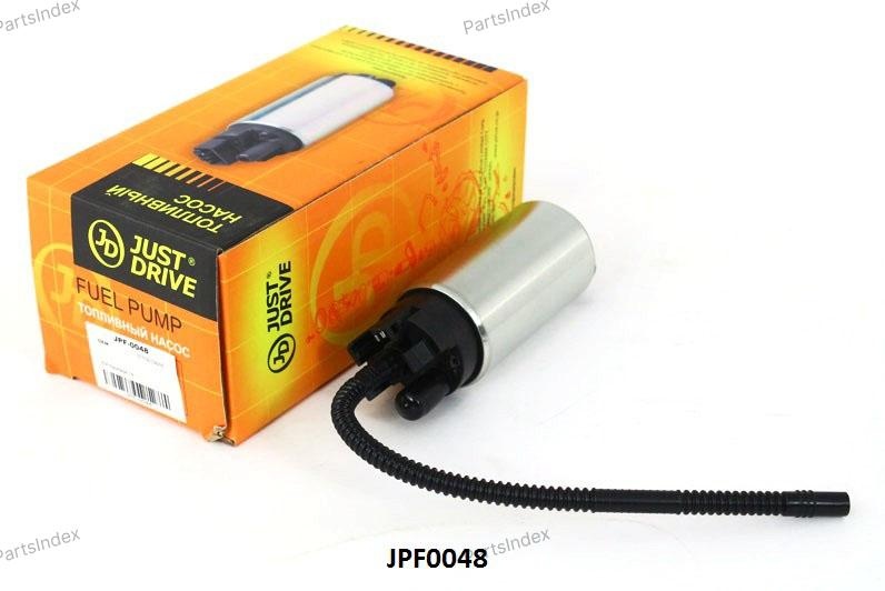 Топливный насос JD JPF0048