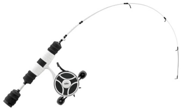 13 Fishing V3IFF-27ML TS LH для зимней рыбалки 0.69 м