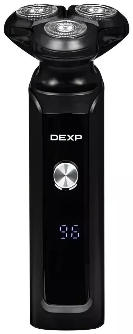Электробритва DEXP YX-110 роторная