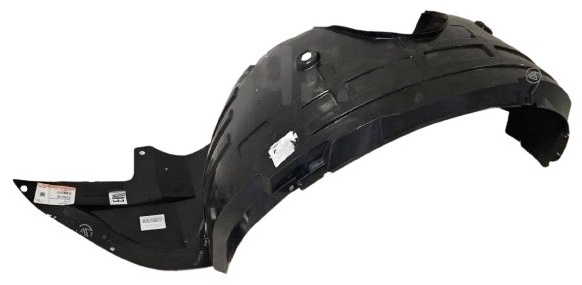 Подкрылок JASHI 5512100U00A5 для JAC S7 2025-2024