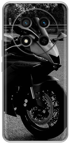Чехол BAIKO для Honor X9c рисунок