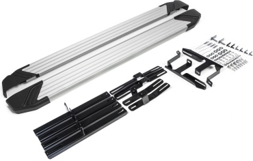 Rival 9.3302.3F160AL Lifan X60 2016-2018
