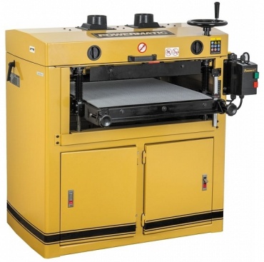 Powermatic барабанный шлифовальный станок DDS-225