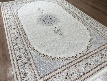 Ковер Yusuf Hali 400x700 см, короткий ворс, Турция