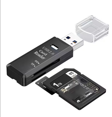 V3dcr548923456 USB 2.0 для SD, microSD