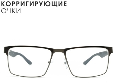 Ralph корригирующие 0657 серый -9