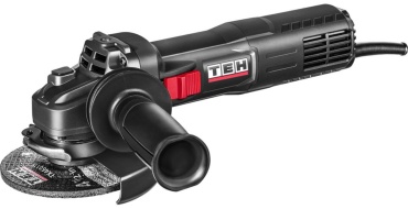 Шлифмашина угловая TEH TG12510VP