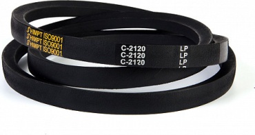 HIMPT ремень С(В)-2120 Lp / 2061 Li