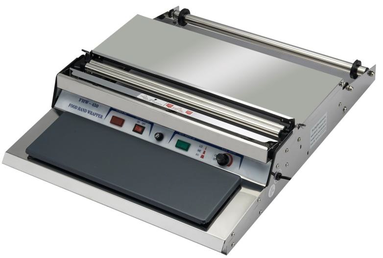 Натяжитель для упаковочной ленты Roal HW-450A