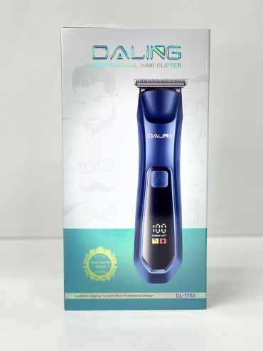 Электробритва DALING DL-1760 сеточная