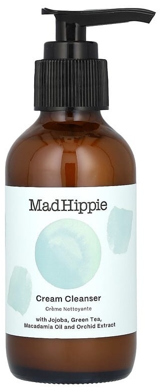 Mad Hippie очищающий крем,13 активных веществ, 118 мл крем 118 мл