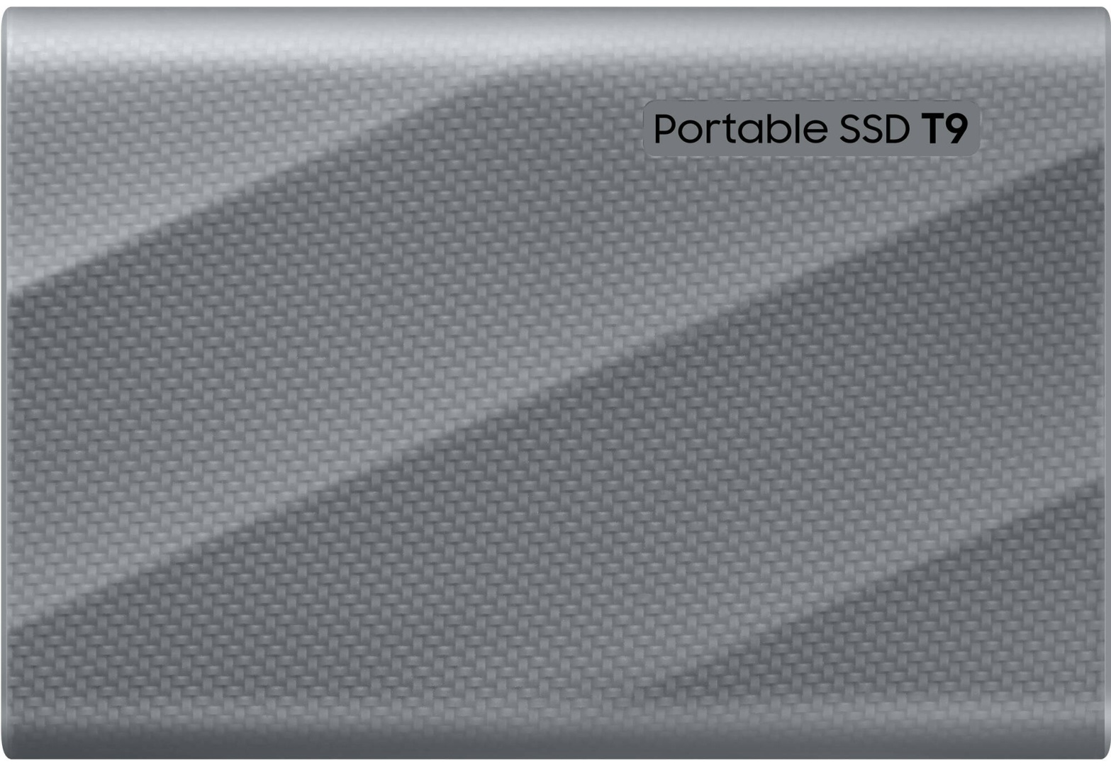 Внешний накопитель Samsung T9 Shield MU-PK2T0G 2000 Гб