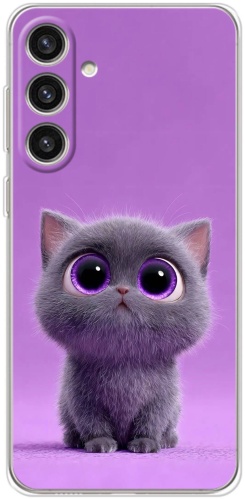 Чехол BAIKO для Samsung Galaxy A16 рисунок