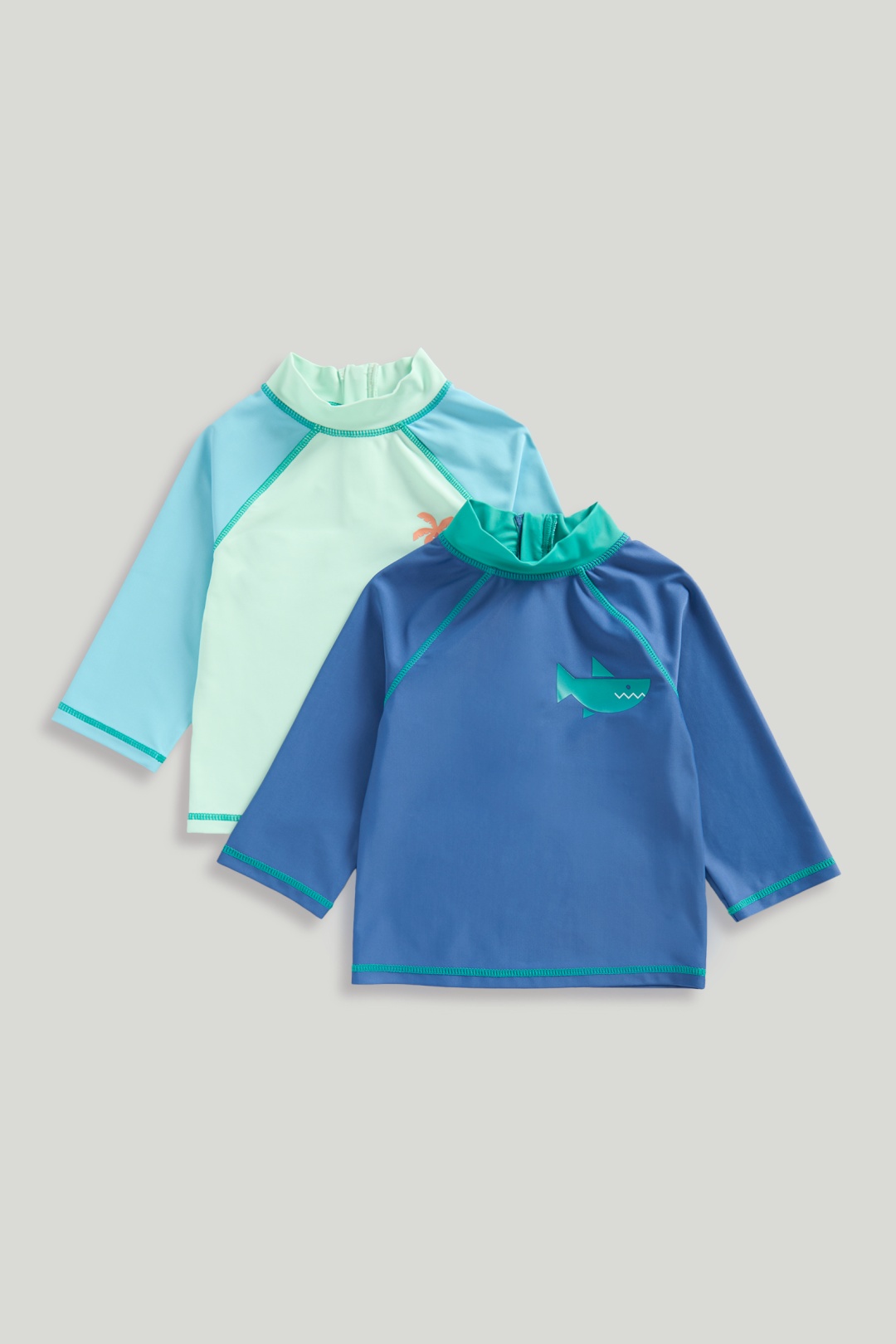 Футболка для плавания Mothercare мультиколор