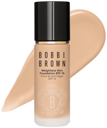 BOBBI BROWN Weightless Skin Foundation тональный крем Beige 30 мл