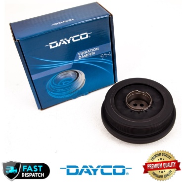 DAYCO шкив привода вентилятора DPV1132