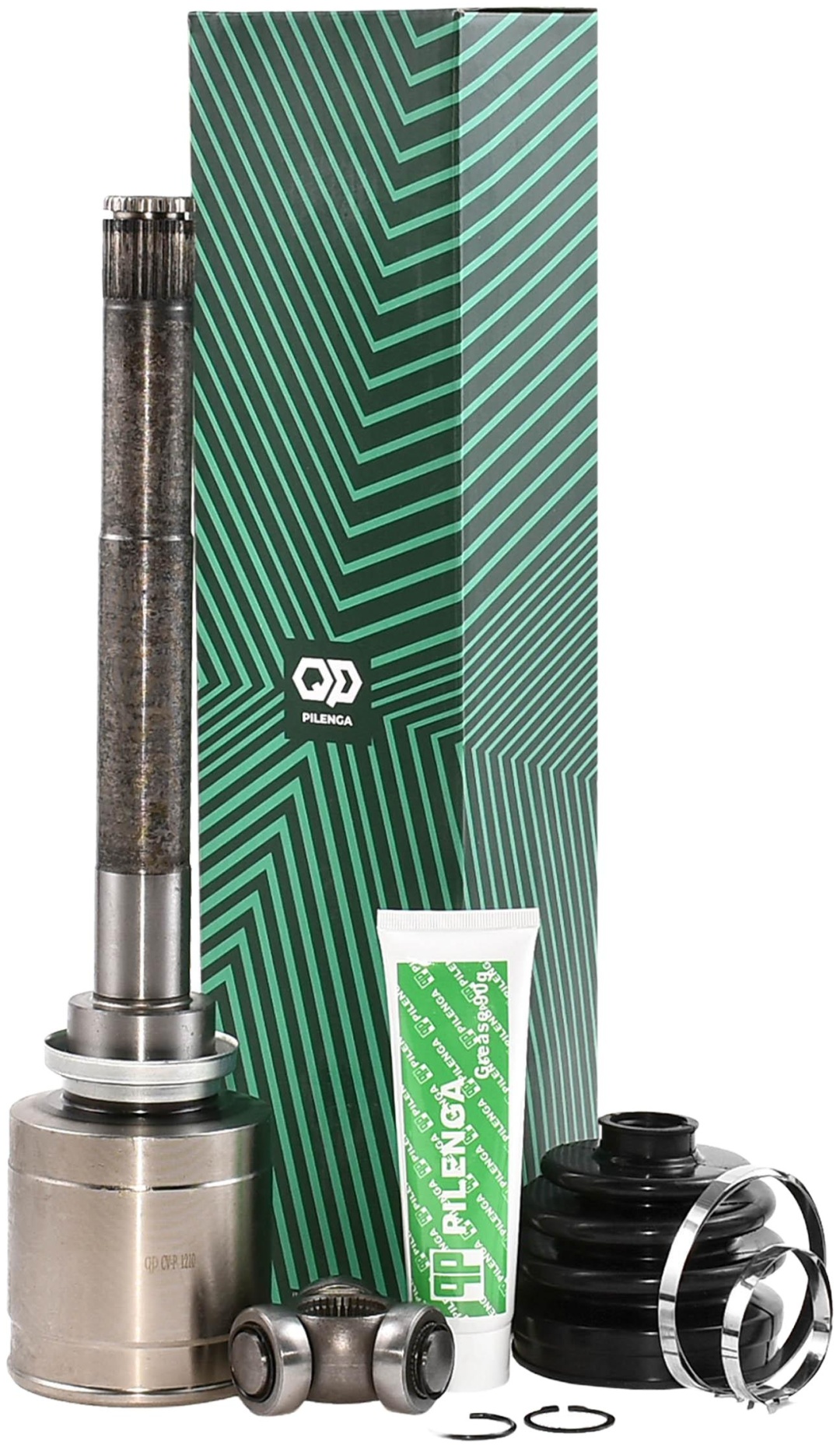 Pilenga шрус внутренний CVP1210