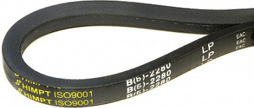 HIMPT ремень В(Б)-2280 Lp / 2235 Li