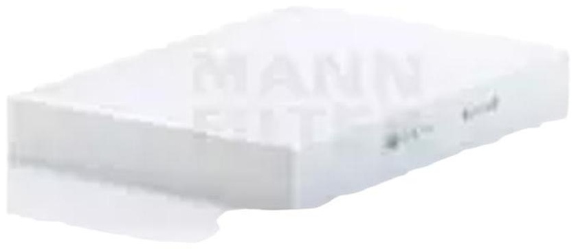 MANN-FILTER салонный фильтр CU34003