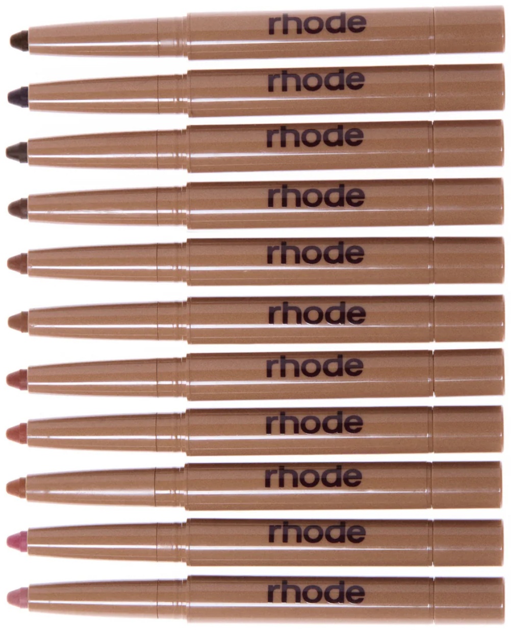 Rhode The Contouring Lip Shaper помада-карандаш Twist