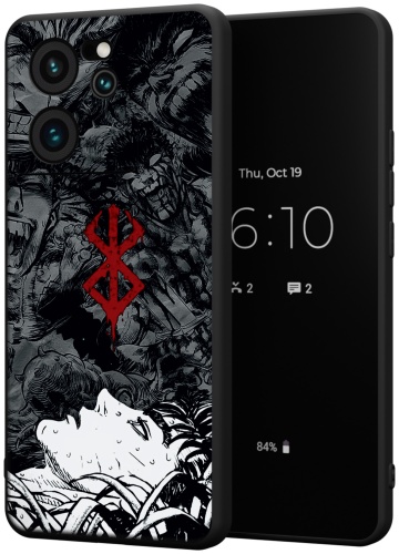 Чехол для Xiaomi 13T, 13T Pro рисунок