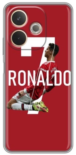 Чехол для OPPO A5 Pro рисунок