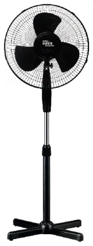 Oasis VF-40PB черный