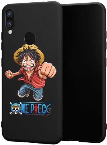 Чехол для Xiaomi Redmi Note 7 рисунок
